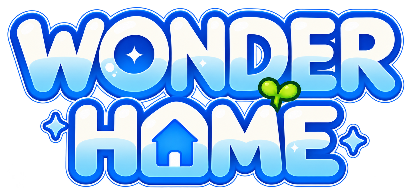 WONDERHOME